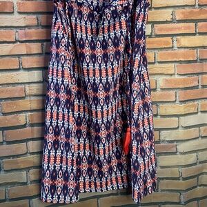 Boho Positive Vibes Mini Dress